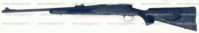 Carabina Remington modello 700 (11698)