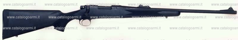 Carabina Remington modello 700 (11699)