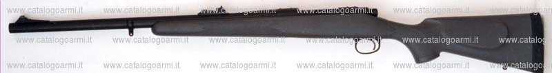 Carabina Remington modello 700 (12186)