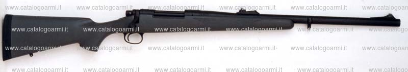 Carabina Remington modello 700 (12186)