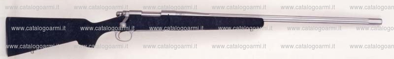 Carabina Remington modello 700 (12589)