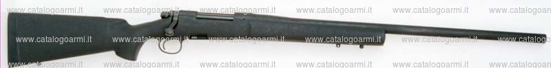 Carabina Remington modello 700 (12657)
