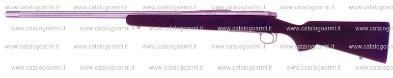 Carabina Remington modello 700 (12996)