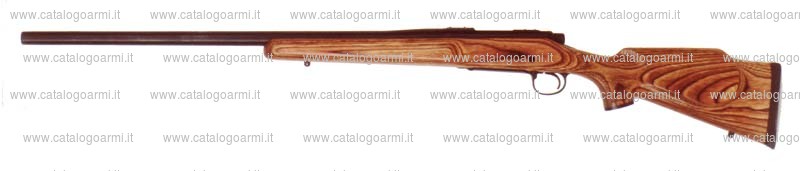 Carabina Remington modello 700 (13240)