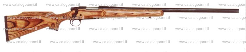 Carabina Remington modello 700 (13240)