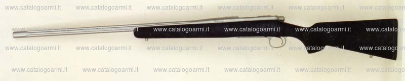 Carabina Remington modello 700 (14373)