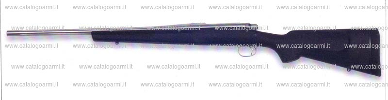 Carabina Remington modello 700 (14559)