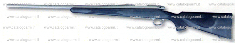 Carabina Remington modello 700 (15309)