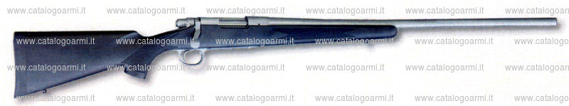 Carabina Remington modello 700 (15312)