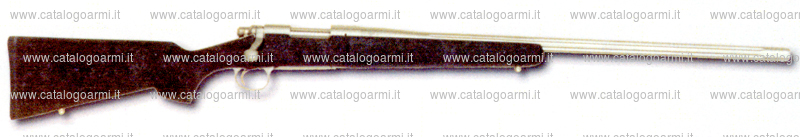 Carabina Remington modello 700 (15314)
