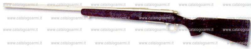 Carabina Remington modello 700 (15314)