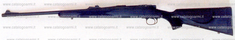 Carabina Remington modello 700 (15315)