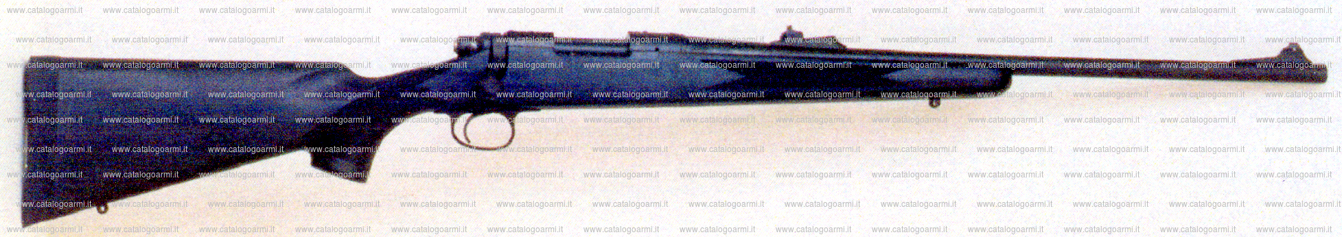 Carabina Remington modello 700 (15315)
