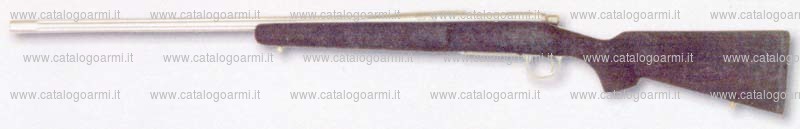 Carabina Remington modello 700 (16190)