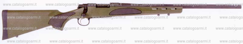 Carabina Remington modello 700 (16985)