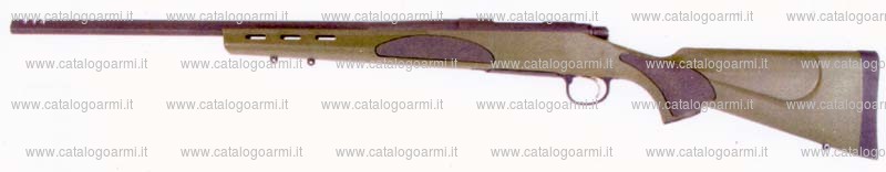 Carabina Remington modello 700 (17638)