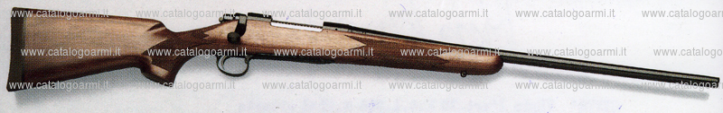 Carabina Remington modello 700 (6469)