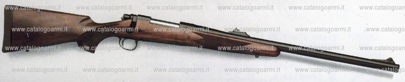 Carabina Remington modello 700 (6472)