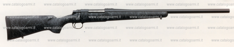 Carabina Remington modello 700 (8918)