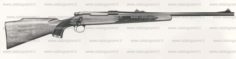 Carabina Remington modello 700 ADL (417)