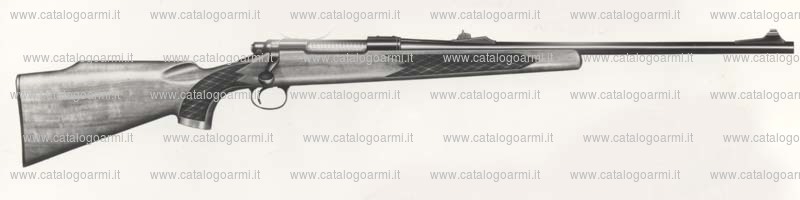 Carabina Remington modello 700 ADL (419)