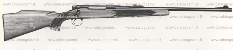 Carabina Remington modello 700 ADL (617)