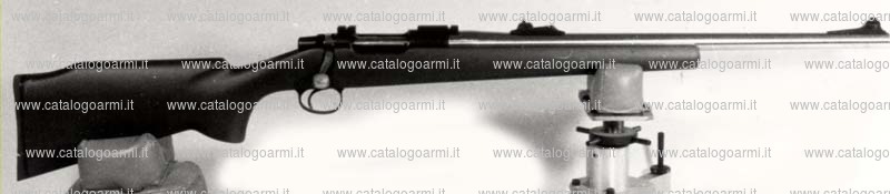 Carabina Remington modello 700 ADL Varmint (3576)