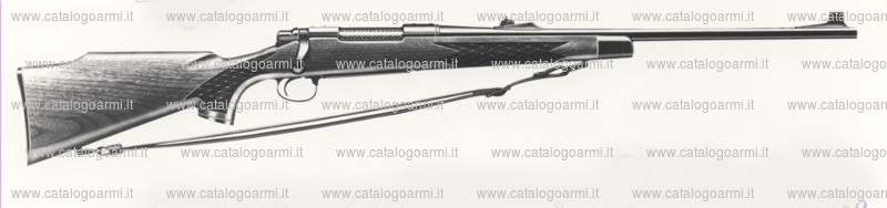 Carabina Remington modello 700 BDL (422)