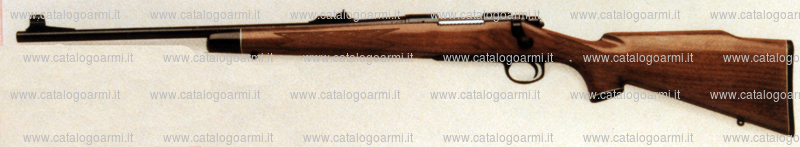Carabina Remington modello 700 BDL (5985)