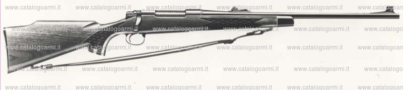 Carabina Remington modello 700 BDL (616)