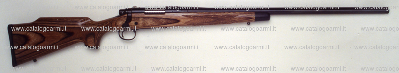 Carabina Remington modello 700 VLS (9375)