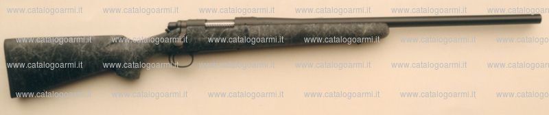 Carabina Remington modello 700 VS (8951)