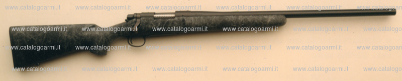 Carabina Remington modello 700 VS (9080)