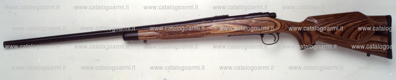 Carabina Remington modello 700 VS (9418)