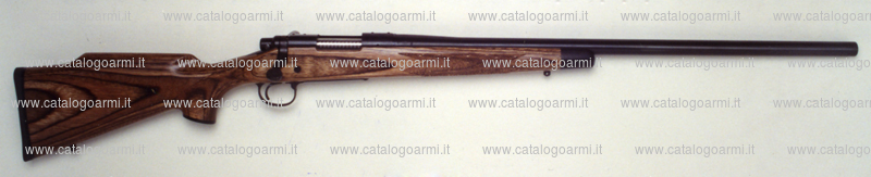 Carabina Remington modello 700 VS (9418)