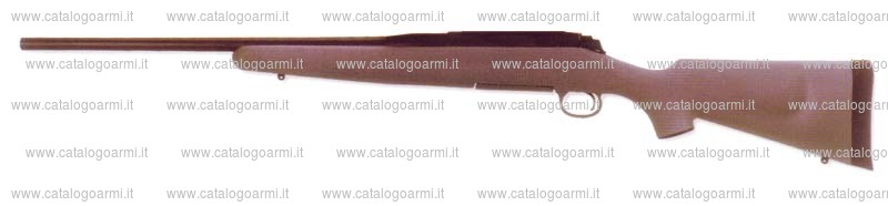 Carabina Remington modello 710 (12990)