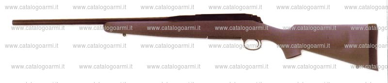 Carabina Remington modello 710 (13114)