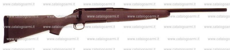 Carabina Remington modello 710 (13114)
