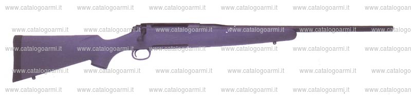 Carabina Remington modello 710 (13586)