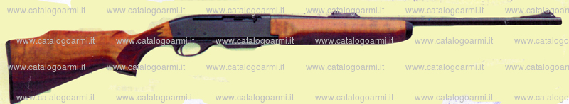 Carabina Remington modello 7400 (8286)