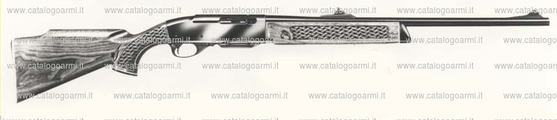 Carabina Remington modello 742 (742)