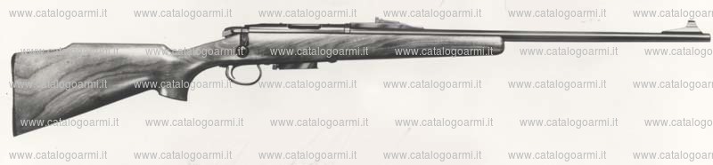 Carabina Remington modello 788 (427)