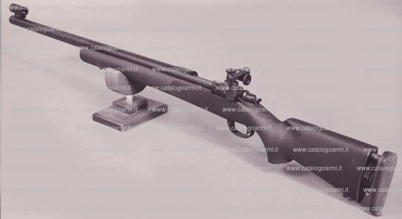 Carabina Remington modello M 24 A 2 (10462)