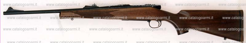 Carabina Remington modello Seven (11938)