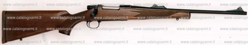 Carabina Remington modello Seven (11938)