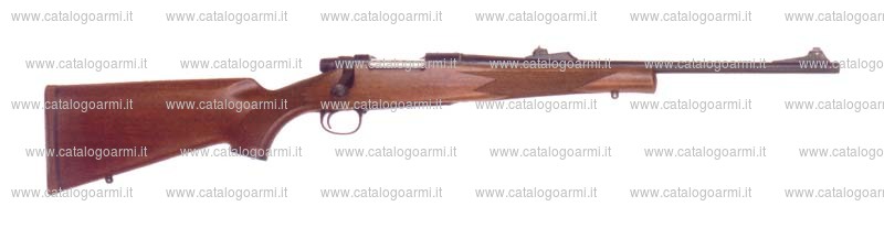 Carabina Remington modello Seven (13310)