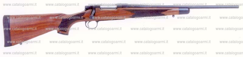 Carabina Remington modello Seven (16112)