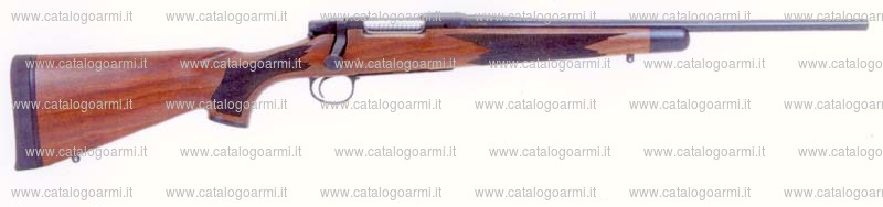 Carabina Remington modello Seven (16114)