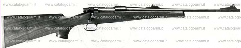 Carabina Remington modello Seven (tacca di mira regolabile) (3802)