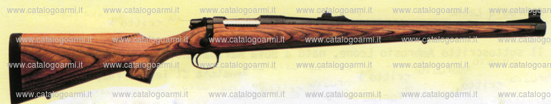 Carabina Remington modello Sevens MS (9241)